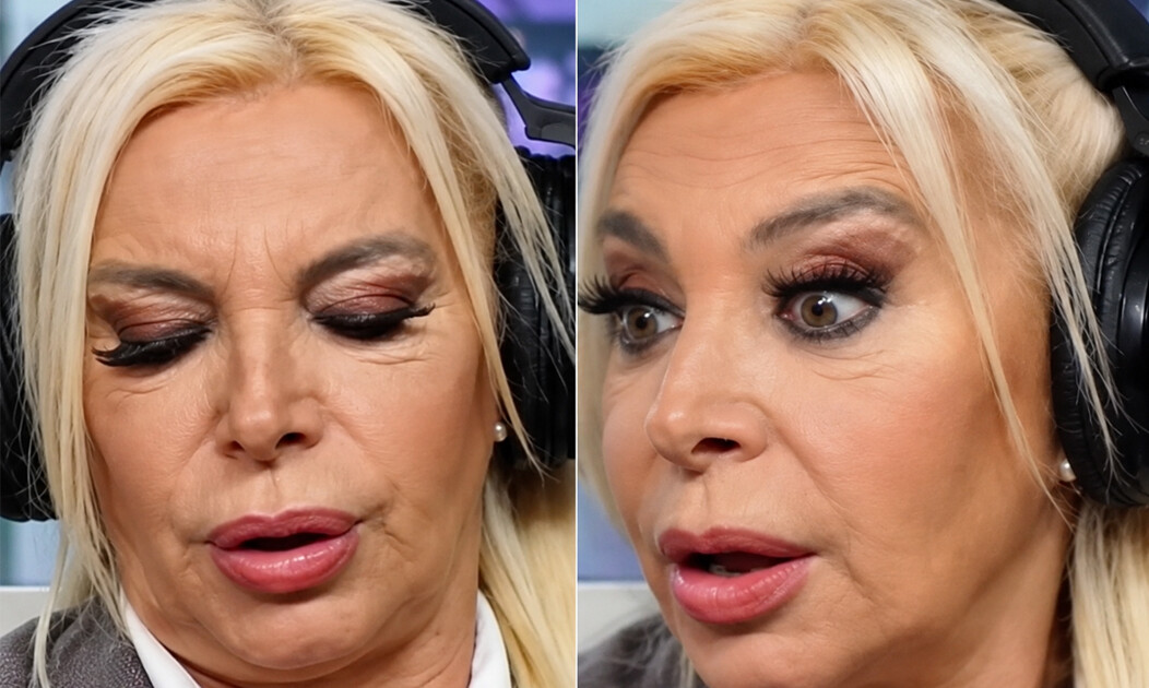 Yanina Zilli esperó a que termine Gran Hermano para blanquear su escandaloso y explosivo romance: "Lindo pibe sí, hermoso"