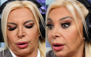 Yanina Zilli esperó a que termine Gran Hermano para blanquear su escandaloso y explosivo romance: "Lindo pibe sí, hermoso"