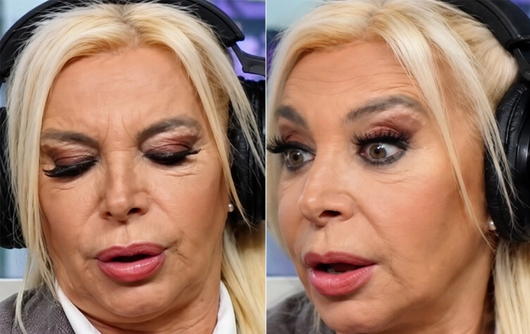 Yanina Zilli esperó a que termine Gran Hermano para blanquear su escandaloso y explosivo romance: "Lindo pibe sí, hermoso"