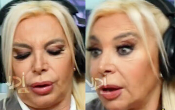 Yanina Zilli esperó a que termine Gran Hermano para blanquear su escandaloso y explosivo romance: "Lindo pibe sí, hermoso"
