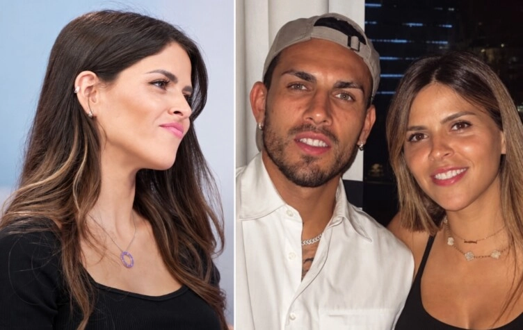 camila galante-leandro paredes