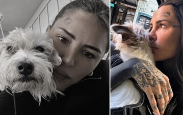 cande tinelli