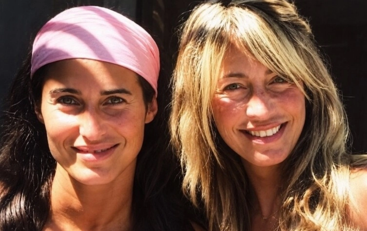 cris morena-romina yan