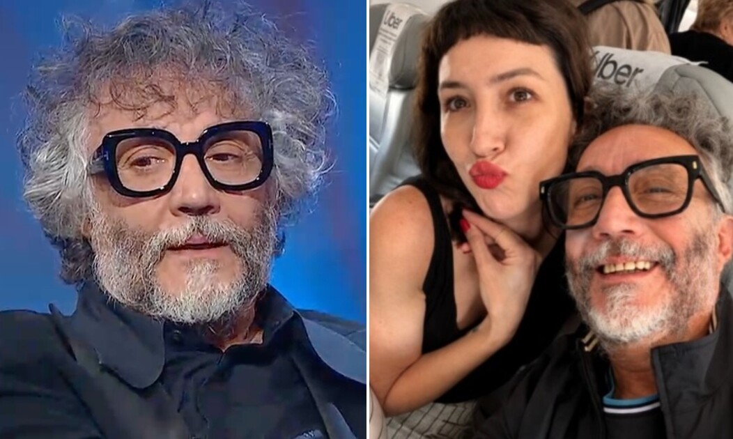 Fito Páez habló sobre su romance con Sofía Gala tras la desmentida de la actriz: “Puede pasar cualquier cosa…”