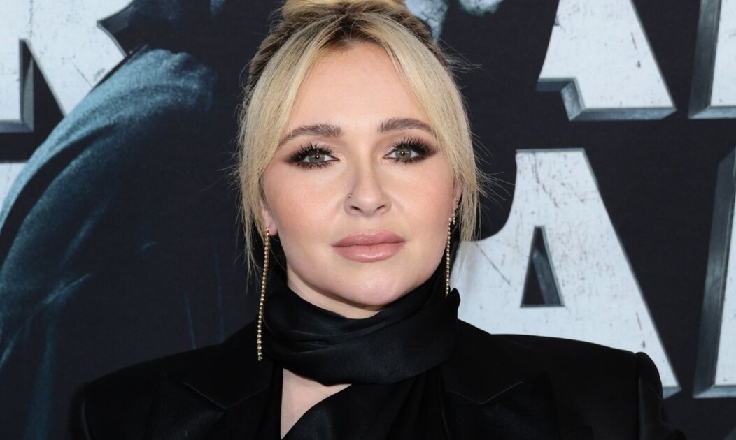 Giro en la muerte de Hayden Panettiere: se investiga si consumió fentanilo adulterado en el mercado ilegal