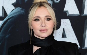 hayden panettiere