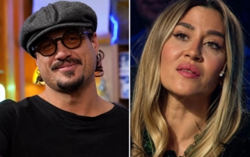 Se supo lo que nadie contó sobre Daniel Osvaldo y su internación en terapia intensiva: "Jimena Barón fue porque él tenía..."