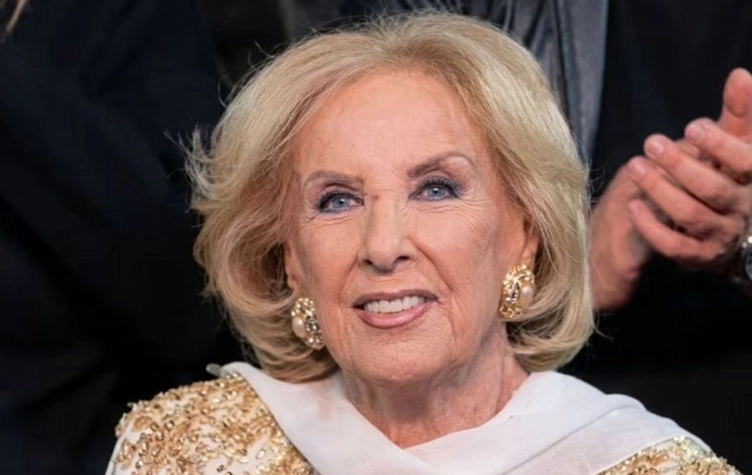 Revelaron que está pasando con la familia de Mirtha Legrand, por qué no le dan el alta y cómo se encuentra su salud: "Está muy..."