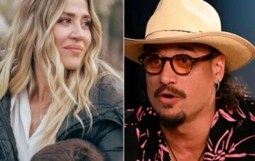 La sensible información que confirmaron sobre Daniel Osvaldo, en medio de una feroz polémica: "Cuando Jimena Barón lo fue a ver, él tenía..."