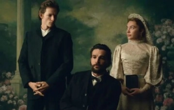 Qué ver en Netflix: la miniserie de 7 episodios que promete ser el gran éxito mundial de la plataforma