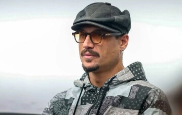 Ángel de Brito contó fuertes detalles de la internación de Daniel Osvaldo en terapia intensiva y su delicada situación: "Son cosas que habría dicho él en el hospital"