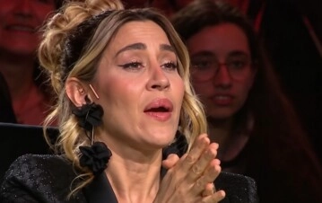Con Daniel Osvaldo en terapia intensiva, Jimena Barón reapareció mientras su cuadro es delicado: "Estoy harta y cansada, se van a cagar"
