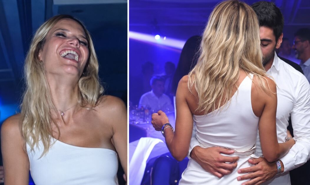 Eran la pareja más feliz, se casaron, soñaban con una familia, pero se divorciaron de forma horrible tras pasar lo peor: "Le había sido infiel, él tenía sus..."