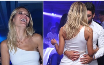 Eran la pareja más feliz, se casaron, soñaban con una familia, pero se divorciaron de forma horrible tras pasar lo peor: "Le había sido infiel, él tenía sus..."