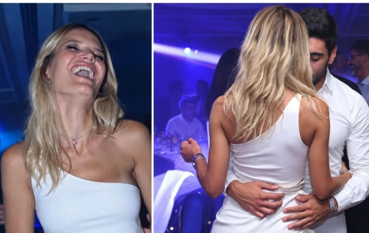 Eran la pareja más feliz, se casaron, soñaban con una familia, pero divorciaron de forma horrible tras ocurrir lo peor: "Le había sido infiel, él tenía sus cosas fuera de casa"