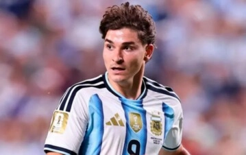 julián álvarez