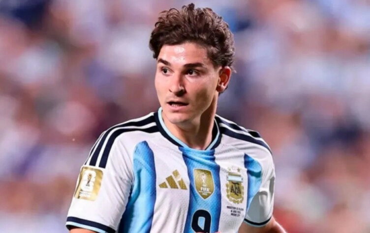 julián álvarez
