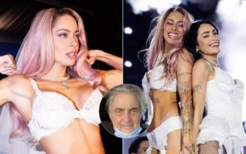 lali espósito-tini stoessel-alejandro stoessel