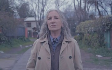 Qué ver en Netflix: la miniserie de 4 episodios, inspirada en cuentos de Marina Enriquez, con grandes actrices argentinas