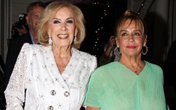 mirtha legrand-marcela tinayre