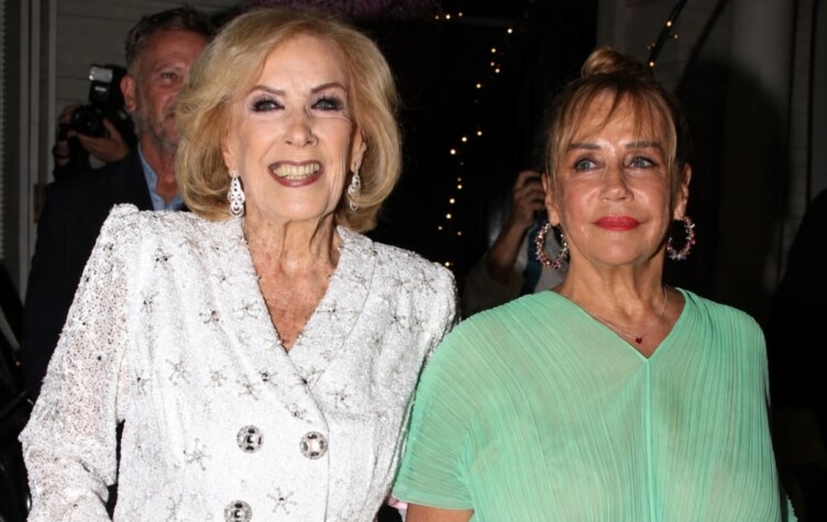 mirtha legrand-marcela tinayre