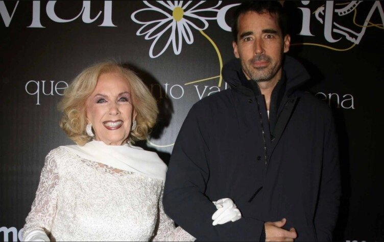 mirtha legrand-nacho viale