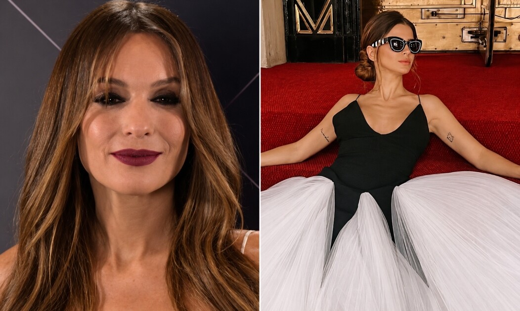 La macabra teoría detrás del posteo que Pampita subió de la China Suárez que destapa la verdad de su relación: “Siempre se hizo la...”