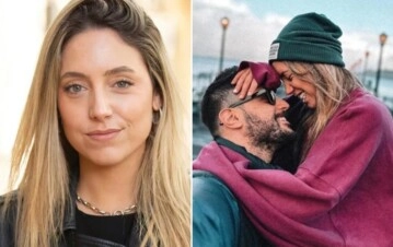 sofi martínez-diego leuco