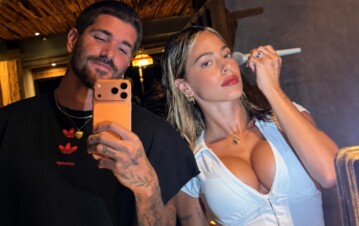 Destapan la trama secreta que aterra a la familia de Tini Stoessel: un oscuro abogado, un exagente de la SIDE y el polémico rol de De Paul en la pelea por los millones