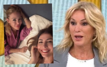 Yanina Latrorre contra Majo Martino