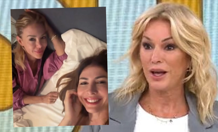Yanina Latrorre contra Majo Martino