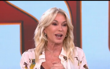 Yanina Latorre se va a conducir en Telefe y explotó la polémica: “Me costó mucho decidirme”