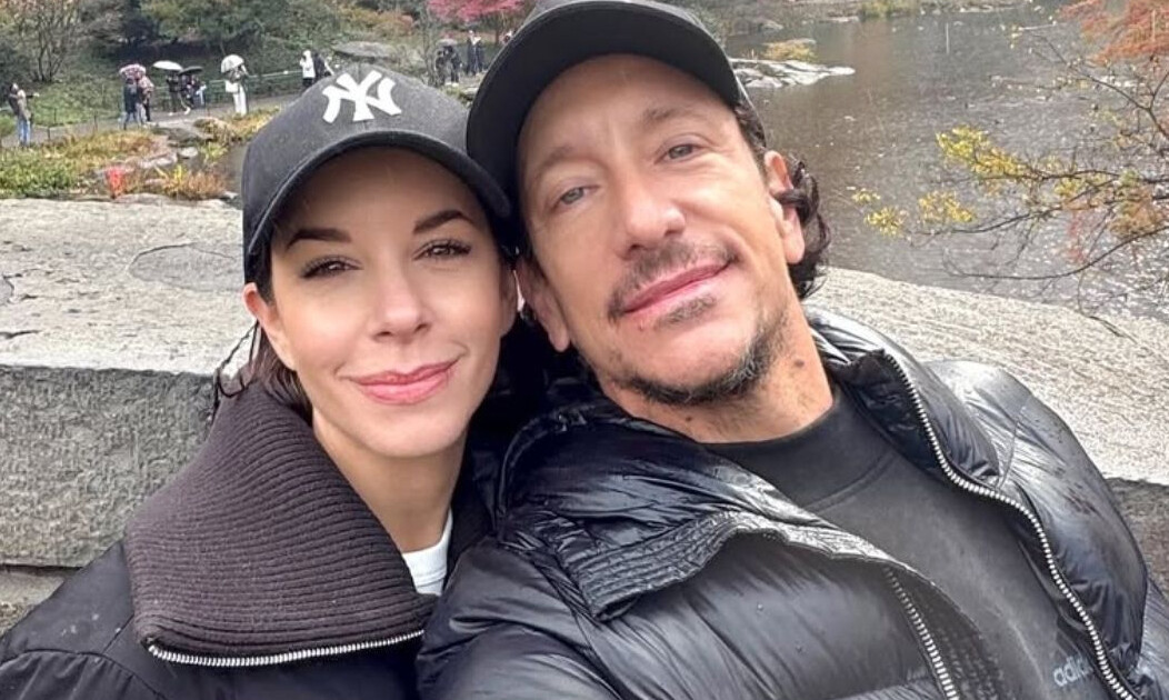 ¡Felices! El anuncio lleno de amor que Nico Vázquez hizo junto a Dai Fernández luego de 11 meses en pareja
