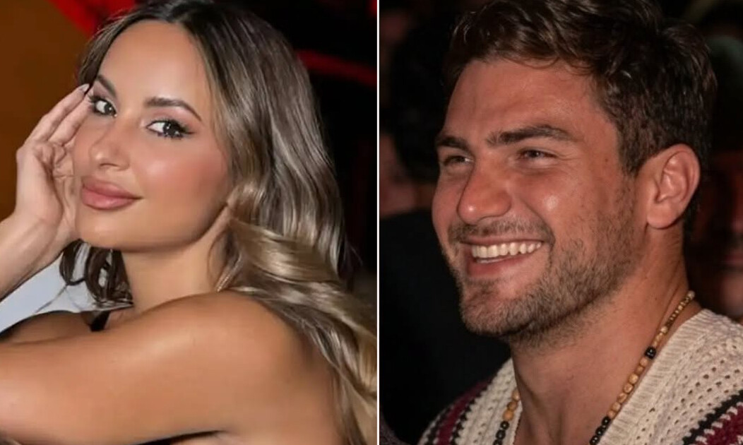 ¡Van por todo! El importante paso que darán Lourdes Sánchez y su novio de 28 años, a solo tres meses de comenzar su romance: "Ella quiere..."