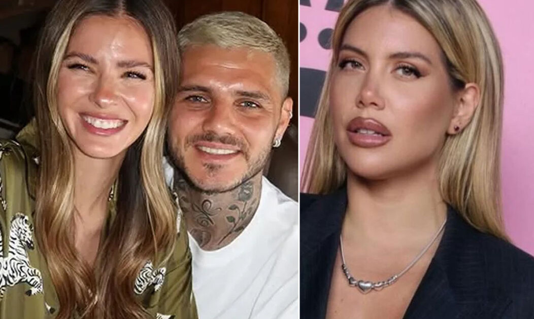 ¿Anuncian casamiento? Icardi se lanzó sin filtros contra Wanda Nara y habló de lo más importante con la China Suárez: "El divorcio cerró un..."