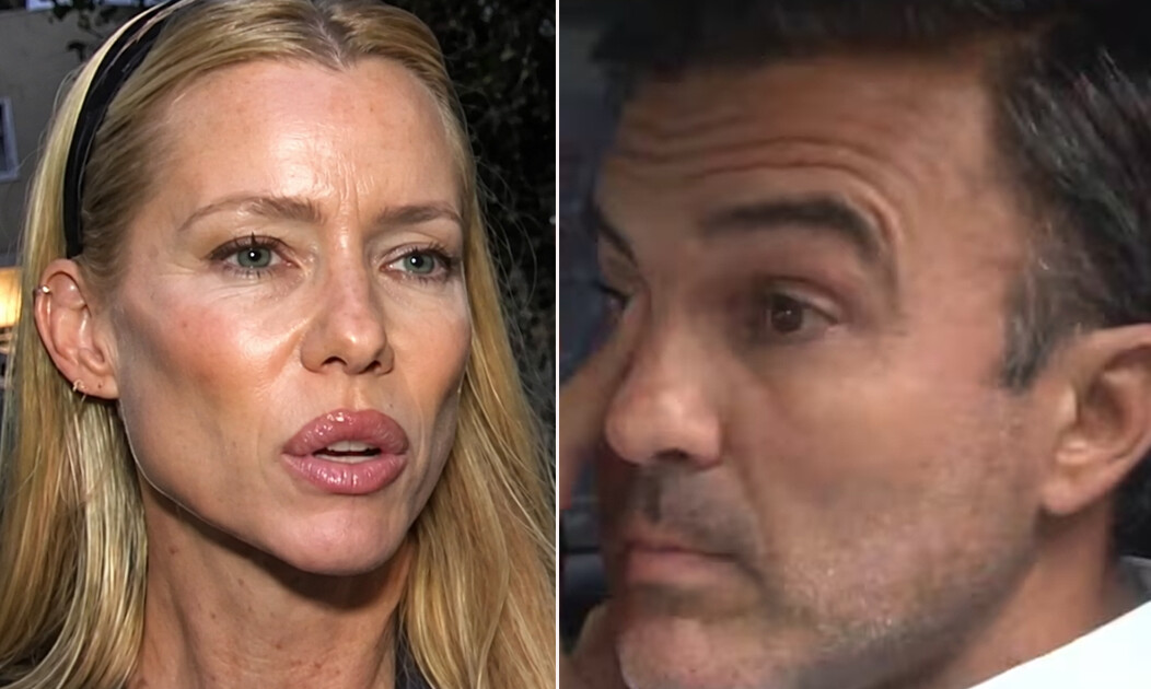 A 9 años de su terrible separación, Nicole Neumann contó por primera vez lo peor que vivió con Fabián Cubero: "Me dijo que era..."