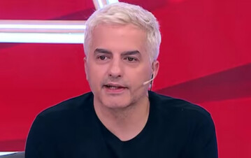 Escalofriante anuncio de Ángel de Brito sobre el inesperado cierre de LAM: “Les dije que se venía un fin de ciclo”