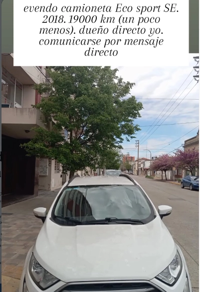 EL AUTO QUE VENDE LA DOCTORA LESTELLE PARA PAGAR DEUDAS. PIDE 22 MILLONES DE PESOS.