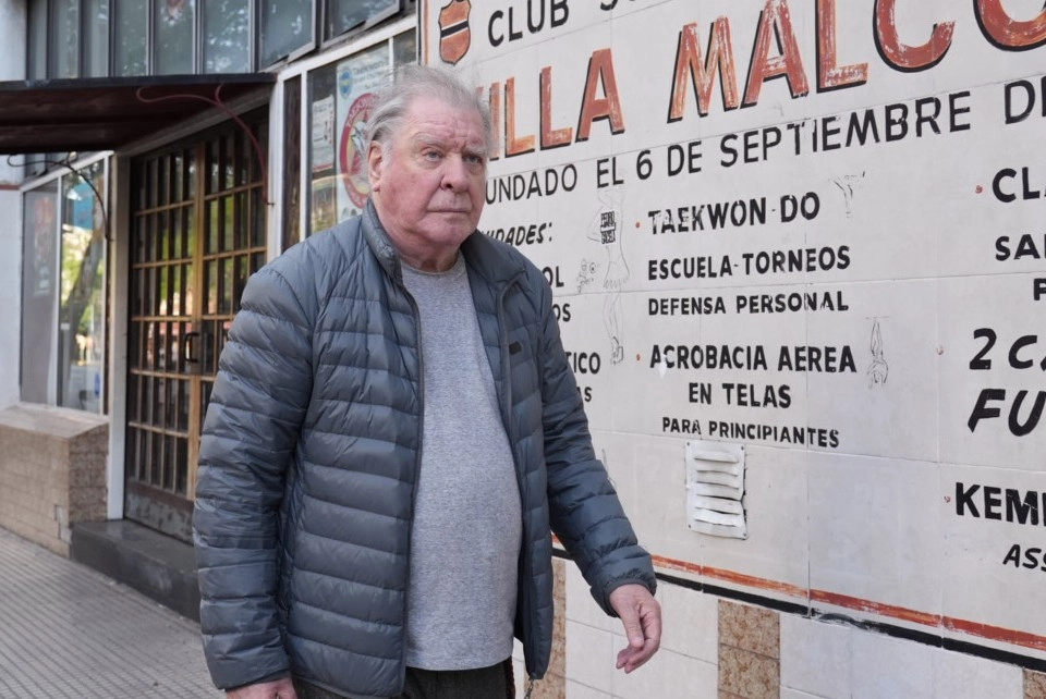 Arturo Puig. Foto: Rs.