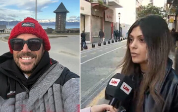 Un mega famoso entró a un restaurante, no le gustó que no lo traten como una estrella e hizo echar a la moza: “No sabía quién era, tengo 22 años nunca lo vi”