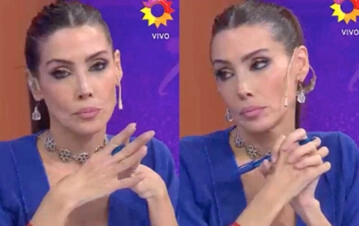 Amalia Diaz Guiñazu la nueva guerrera de la tele
