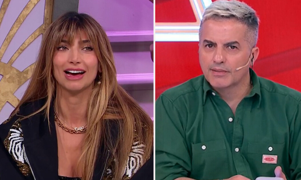 Ángel de Brito fue tajante con Sol Abraham y su ninguneo a LAM tras rechazar varias veces la invitación: "Ya pasó su tiempo de..."