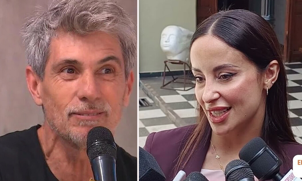 Lourdes Sánchez rompió el silencio y habló de su infidelidad con un rugbier que causó la separación del Chato Prada: “Vivía una agonía”