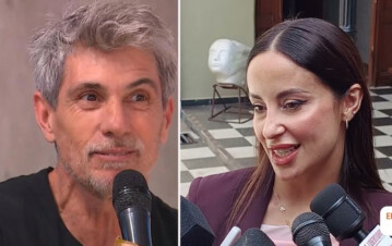 Lourdes Sánchez rompió el silencio y habló de su infidelidad con un rugbier que causó la separación del Chato Prada: “Vivía una agonía”