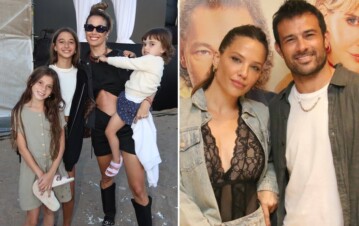La delicada acusación de Chechu Bonelli contra Darío Cvitanich por sus hijas, a días de confirmar su boda con Ivana Figueiras