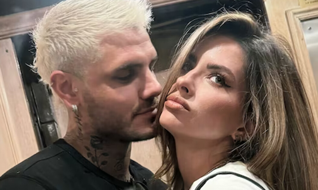 Descubrieron lo que le hace La China Suárez a Mauro Icardi y hay sospechas sobre el futuro de la pareja: "A todos les dice lo mismo"