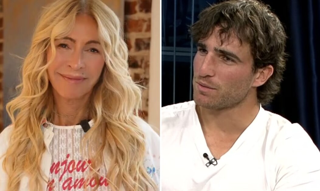 Qué rol tuvo Cris Morena tras la denuncia de Valentín Yankelevich, el hijo de Romina Yan, por maltrato contra su padre