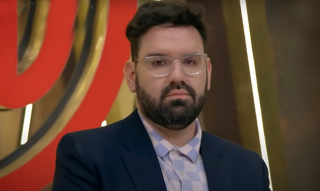 Damián Betular abandona MasterChef en medio de una polémica y se conocieron los fuertes motivos: “Se va a…”