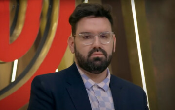 Damián Betular abandona MasterChef en medio de una polémica y se conocieron los fuertes motivos: “Se va a…”