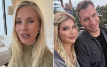 Daniela Christiansson contó la verdad de su separación de Maxi López por celos hacia Wanda Nara: “No puedo entender la…”